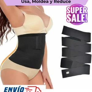 SUPER PROMO DE FAJA CINTURILLA