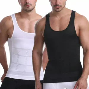 💥 AlphaFit® Camisilla Compresora de Alto Rendimiento